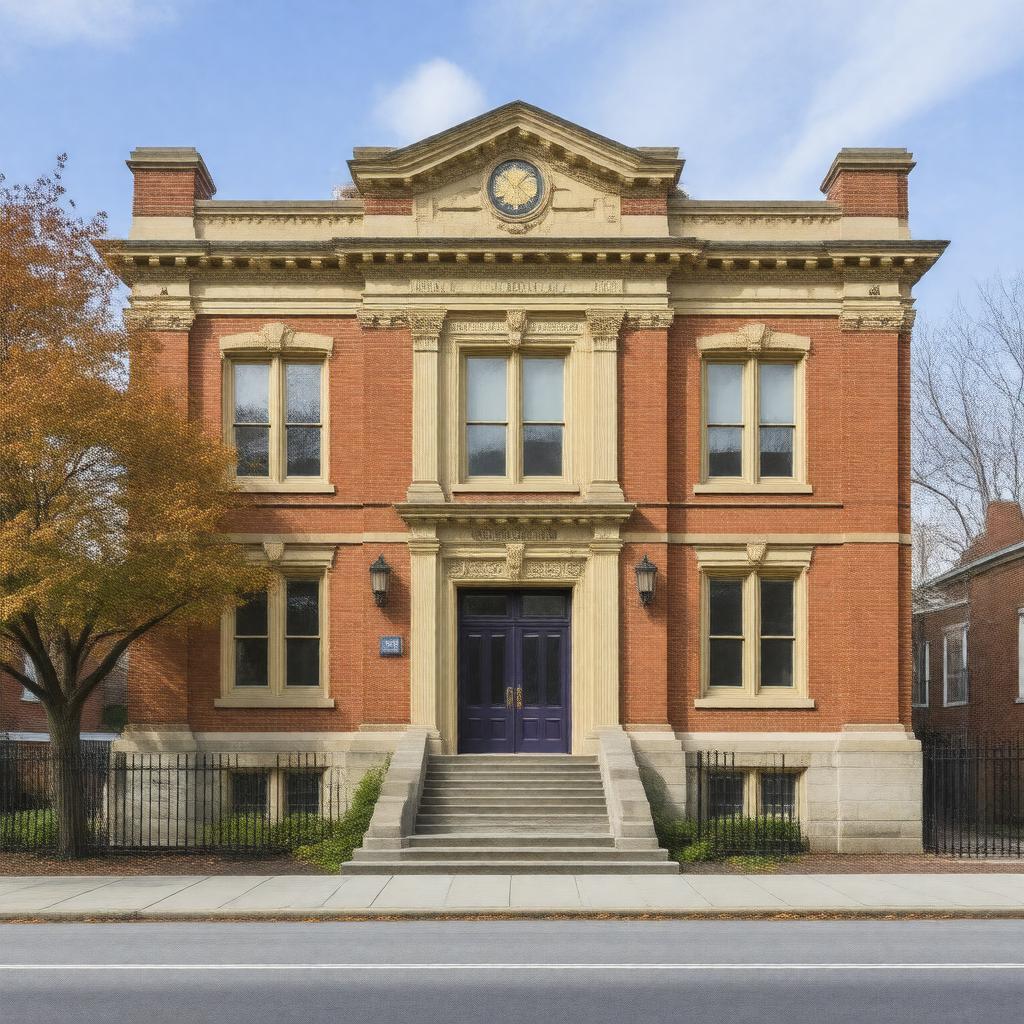 Boston Latin Academy
